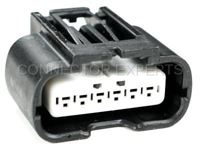 6 Pin Connector
