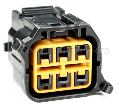 Connector Experts - Normal Order - CE6051F