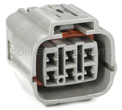 Connector Experts - Normal Order - CE6065F