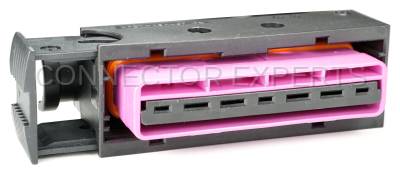 Connector Experts - Normal Order - CE7002