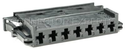 Connector Experts - Normal Order - CE7005