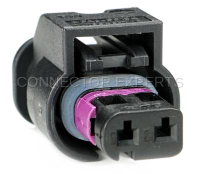 Connector Experts - Normal Order - CE2624