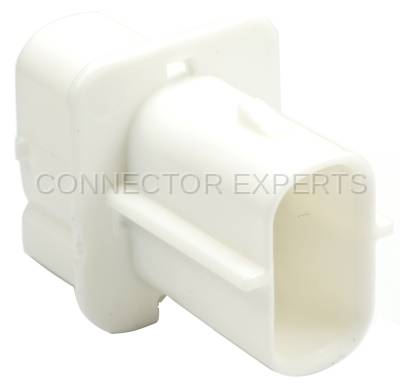 Connector Experts - Normal Order - Rear Camera