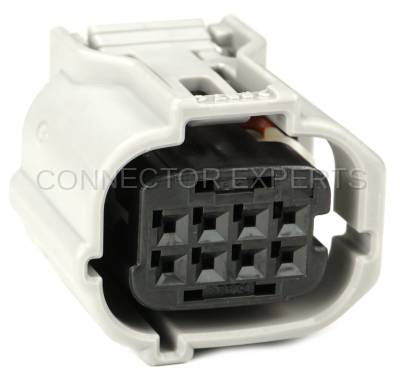 Connector Experts - Normal Order - CE8010F