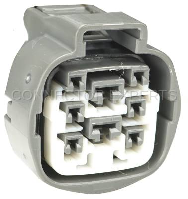 Connector Experts - Normal Order - CE8013F