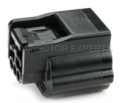 thumbnail image 2 of Engine Camshaft Position Sensor Connector S-1681 – Vehicle Speed Sensor, TOM AUTO PARTS 2 of 6