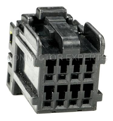 Connector Experts - Normal Order - CE8002
