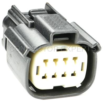Connector Experts - Normal Order - CE8030CSF