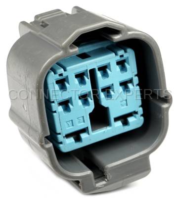 Connector Experts - Special Order  - CET1023F