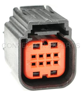 Connector Experts - Normal Order - CE8024