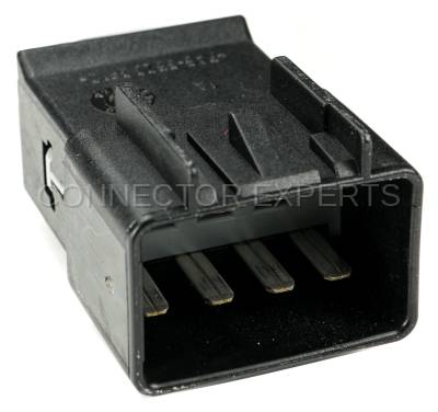 Connector Experts - Normal Order - CE8004M