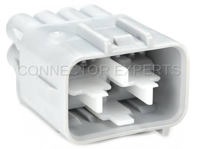 Connector Experts - Normal Order - CE8017M