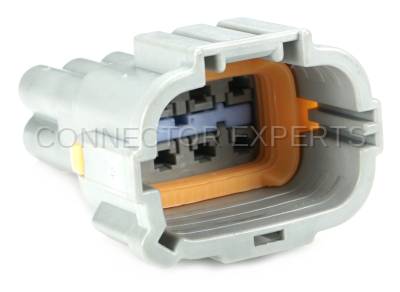 Connector Experts - Normal Order - CE8027M