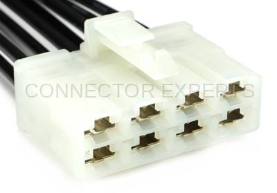 Connector Experts - Normal Order - CE8005F