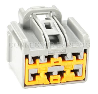 Connector Experts - Normal Order - CE8011F