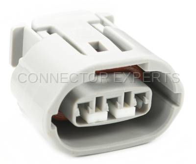 Connector Experts - Normal Order - Inline - To Front Park Sensor Harness