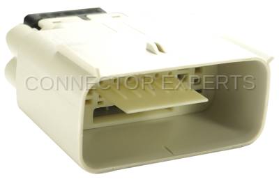 Connector Experts - Special Order  - CET1633M