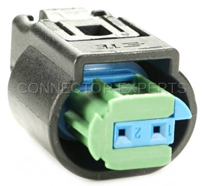 Connector Experts - Normal Order - CE2626