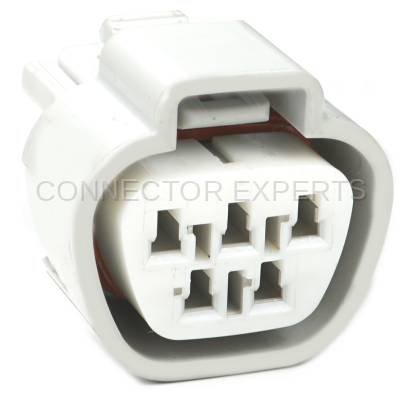 Connector Experts - Normal Order - CE5013