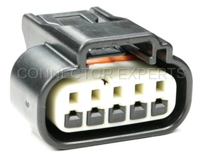 Connector Experts - Normal Order - CE5016