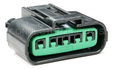 Connector Experts - Normal Order - CE5008
