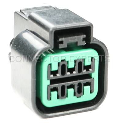 Connector Experts - Normal Order - CE6001F