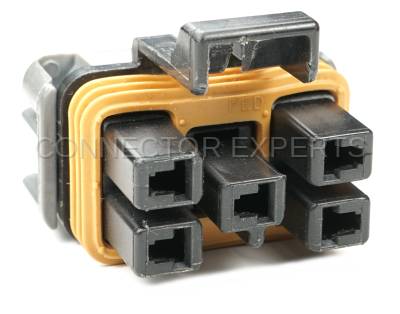 Connector Experts - Normal Order - CE5010