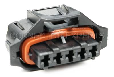 Connector Experts - Normal Order - CE5006