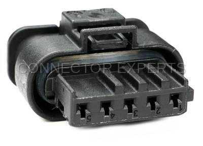 Connector Experts - Normal Order - CE5007