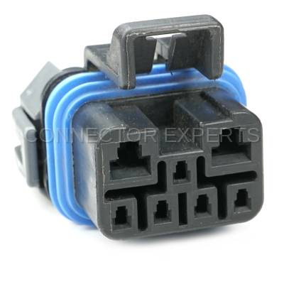 Connector Experts - Normal Order - CE7004F