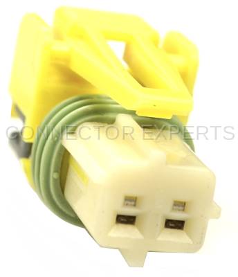 Connector Experts - Normal Order - CE2132