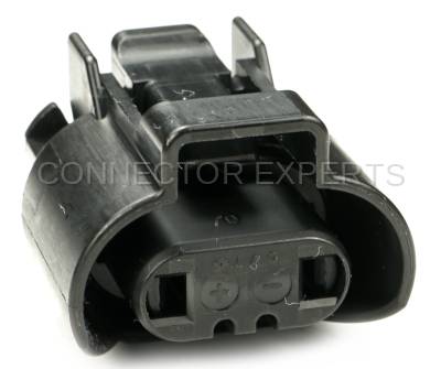 Connector Experts - Normal Order - Headlight - High Beam