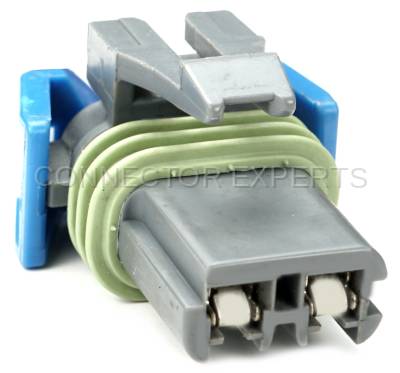 Connector Experts - Normal Order - CE2125