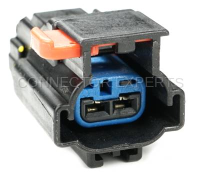 Connector Experts - Normal Order - CE2144CSF