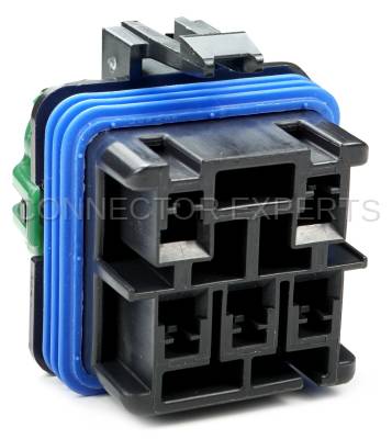 Connector Experts - Normal Order - CE5003