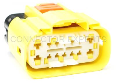 Connector Experts - Special Order  - CET1440F