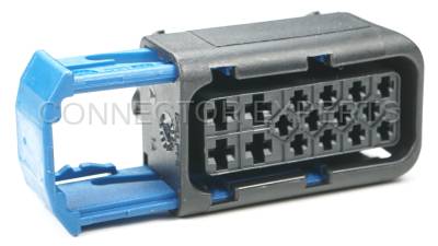 Connector Experts - Special Order  - CET1626