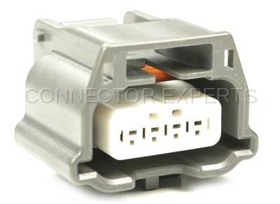Connector Experts - Normal Order - CE4110CSF