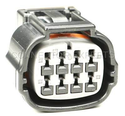 Connector Experts - Normal Order - CE8161