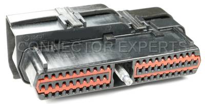 Connector Experts - Special Order  - CET6001A