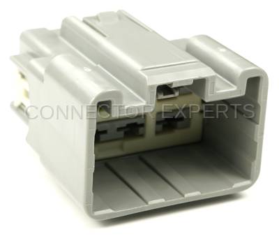Connector Experts - Normal Order - CE6151M