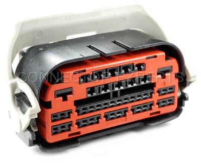 Connector Experts - Special Order  - CET4805F
