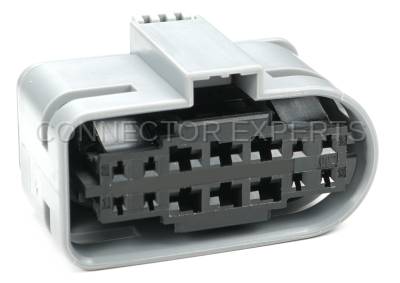 Connector Experts - Normal Order - CET1405