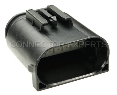 Connector Experts - Normal Order - CET1212M
