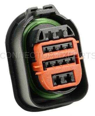 Connector Experts - Special Order  - CET1220
