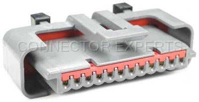 Connector Experts - Normal Order - CET1203