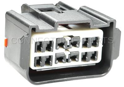 Connector Experts - Normal Order - CET1209