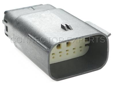 Connector Experts - Normal Order - CET1210M