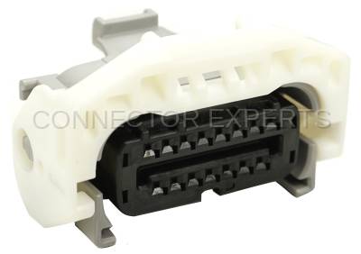 Connector Experts - Special Order  - CET1500