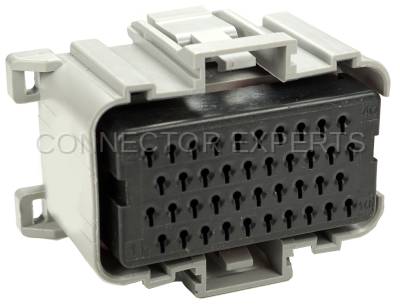 Connector Experts - Special Order  - CET4001